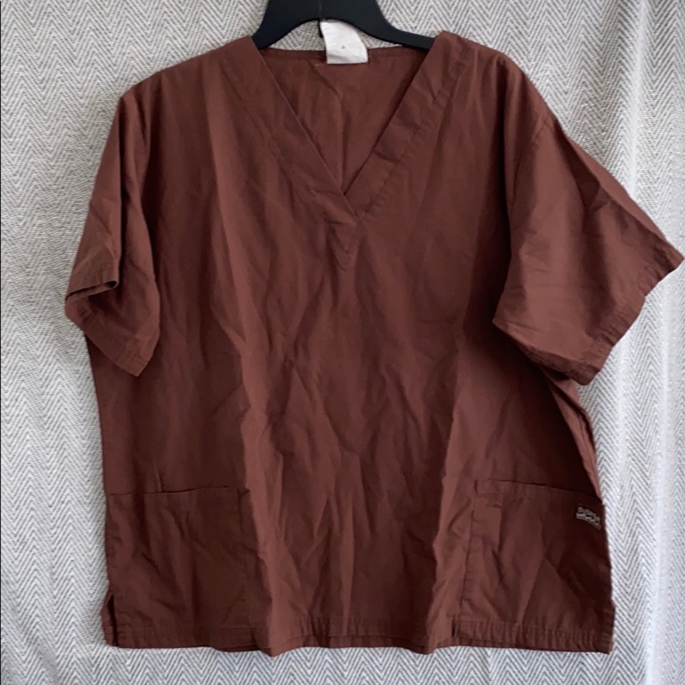 🌸Buy 2 get 2 free🌸 Uniform Scrub Top